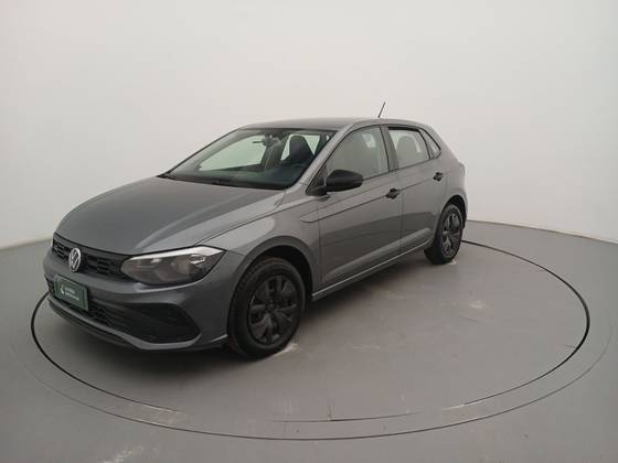 VOLKSWAGEN POLO 1.0 MPI TRACK MANUAL